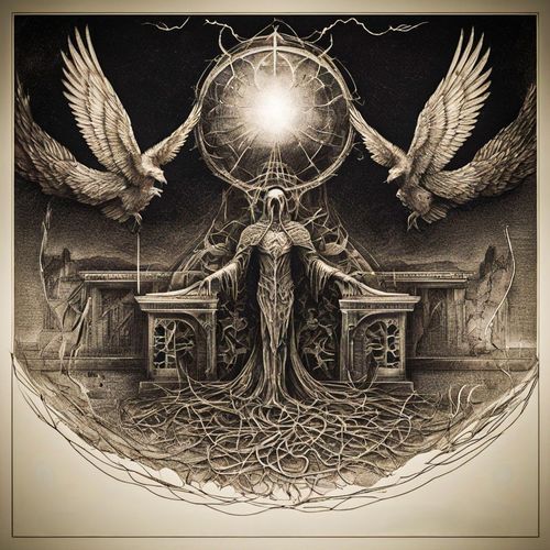 Waveserenity cover art