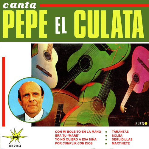 Pepe El Culata