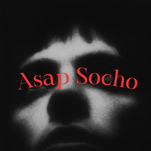 Asap Socho