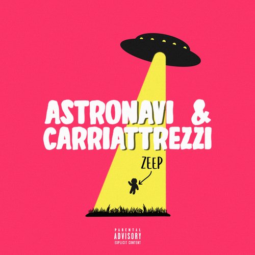 Astronavi &amp; Carriattrezzi_poster_image