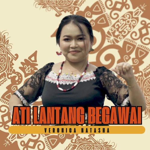 Ati Lantang Begawai