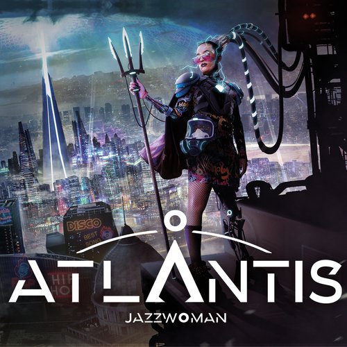 Atlantis