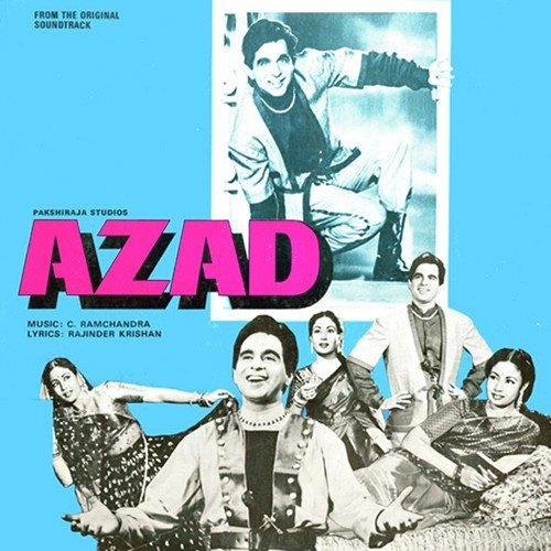 Azad