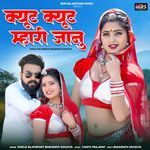 क्यूट क्यूट म्हारी जानु artwork