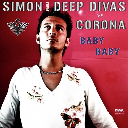 Simon From Deep Divas