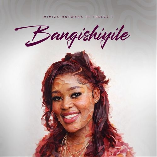 Bangishiyile (feat. Treezy_t) cover art