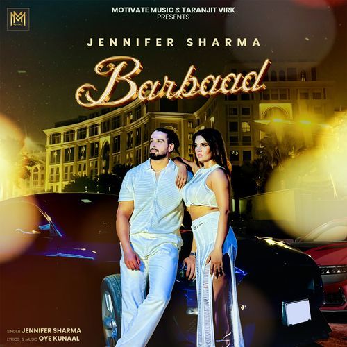 Barbaad