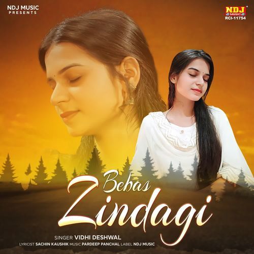 Bebas Zindagi