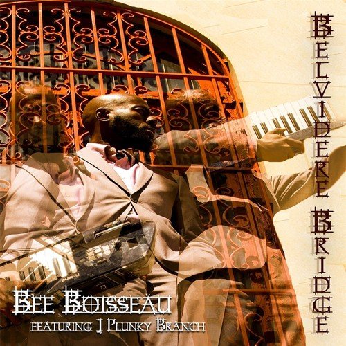Bee Boisseau