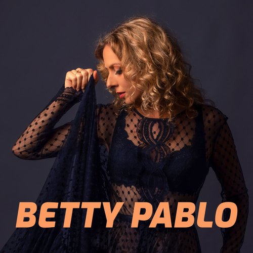 Betty Pablo