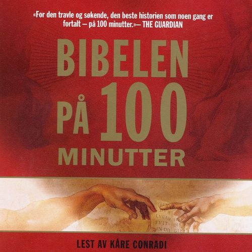 Bergprekenen cover art