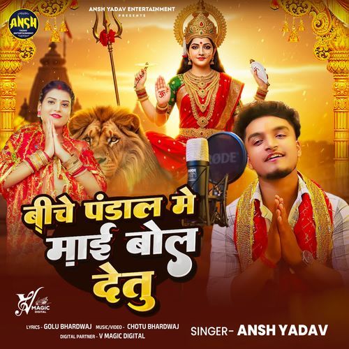 Biche Pandal Me Mai Bol Detu