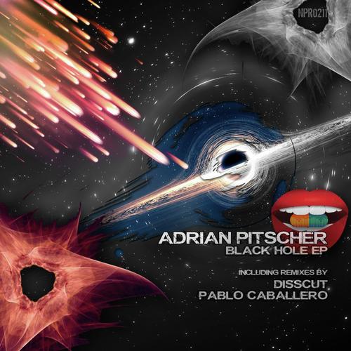 Black Hole (Original Mix)