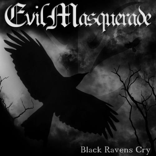 Black Ravens Cry_poster_image