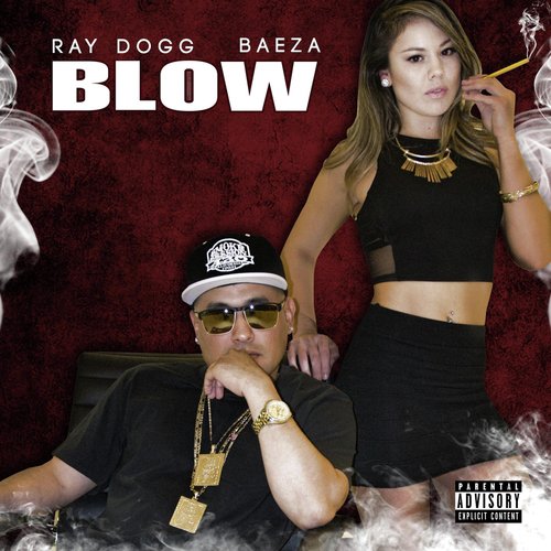 Blow (feat. Baeza)_poster_image