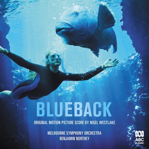 Blueback (Original Motion Picture Score)_poster_image