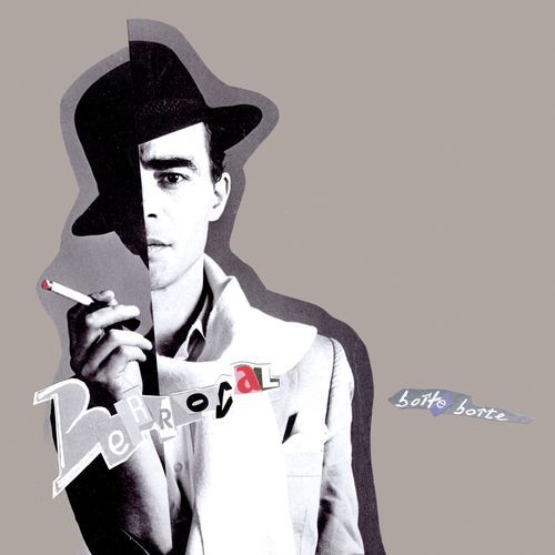 Amarena cover art