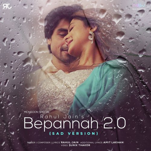 Bepannah 2.0 (Sad Version)_poster_image