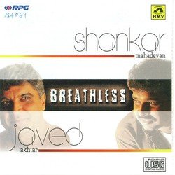 Breathless - Shankar Mahadevan Javed Akhtar