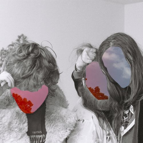 Bros cover art