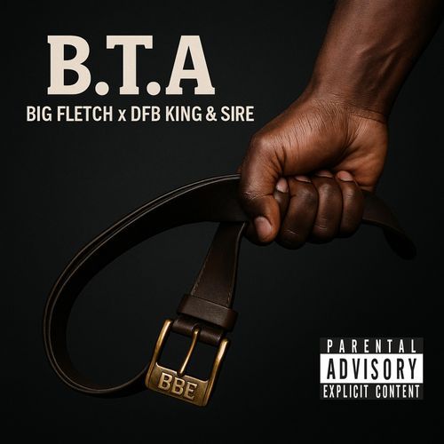 Bta (feat. Dfb King & Sire) cover art