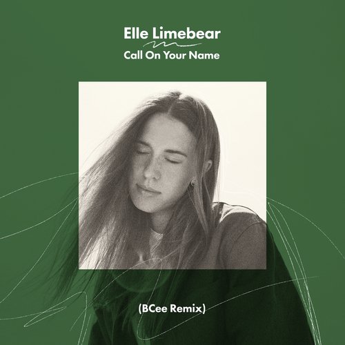 Call On Your Name (BCee Remix)_poster_image