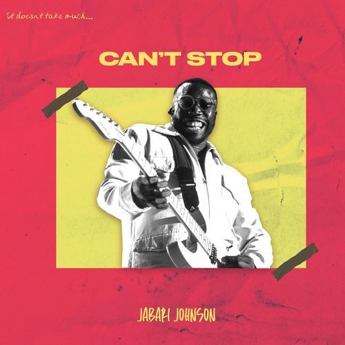Can’t Stop