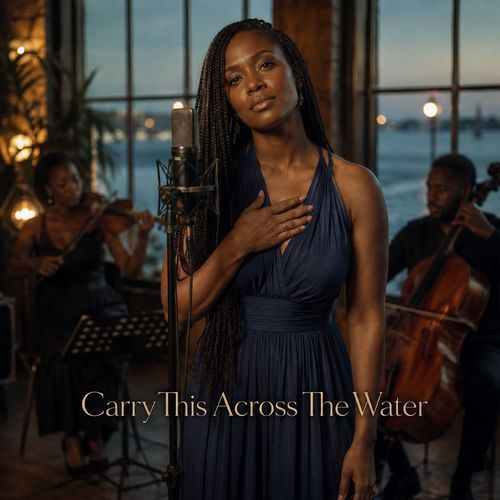Carry This Across The Water