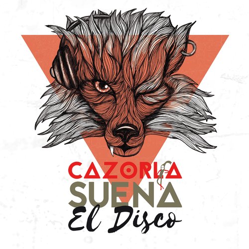 Cazorla Suena: El Disco