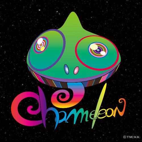 Chameleon_poster_image