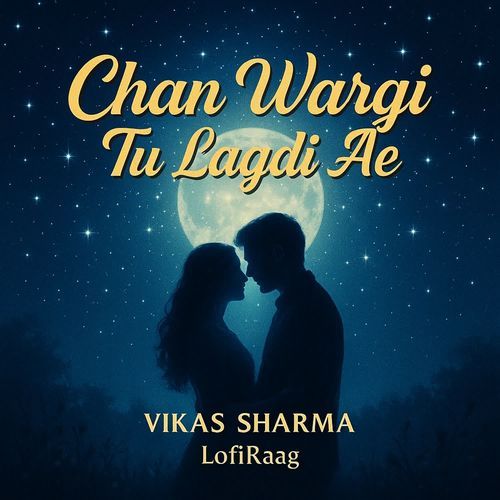 Chan Wargi Tu Lagdi Ae