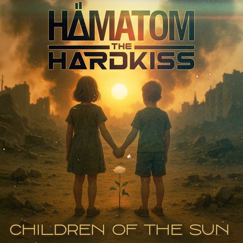 Children of the Sun cover art