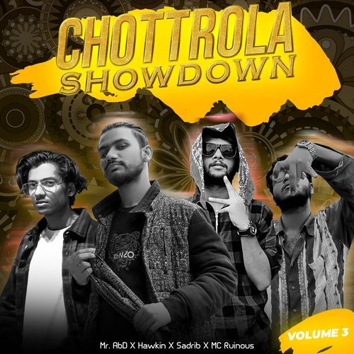 Chottrola Showdown