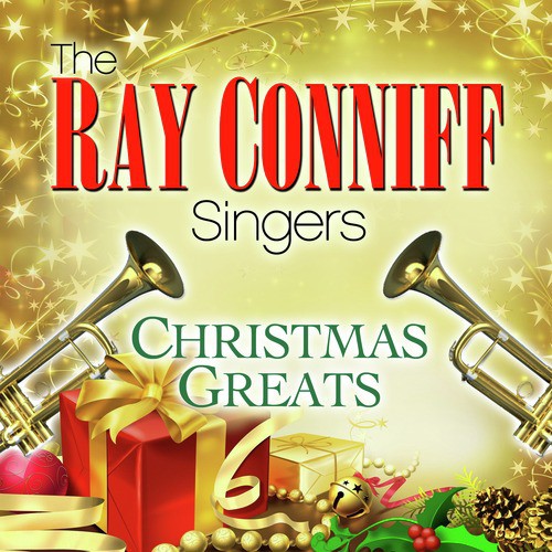 Jingle Bells Lyrics The Ray Conniff Singers Only on JioSaavn
