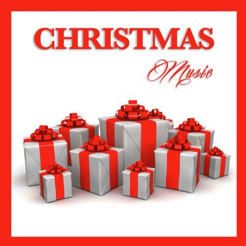 Christmas Piano cover art