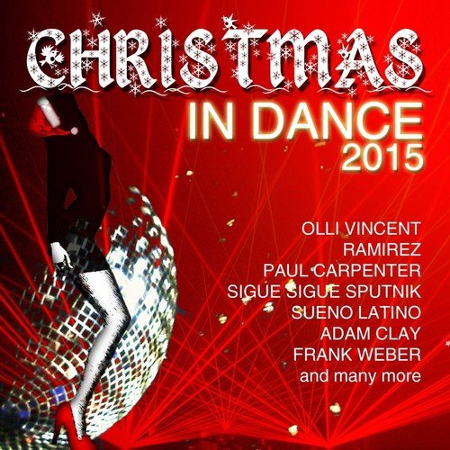 Christmas in Dance (2015)