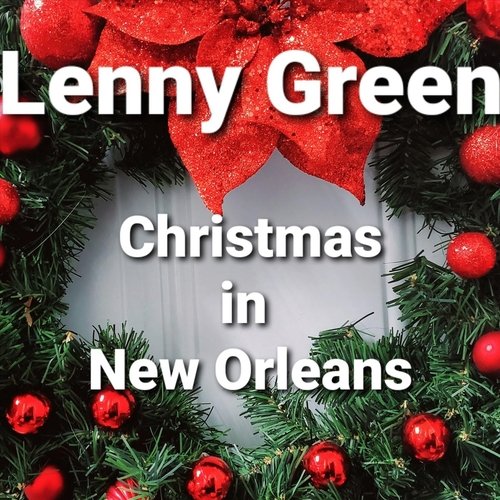 Christmas in New Orleans