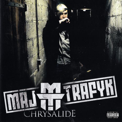Chrysalide cover art