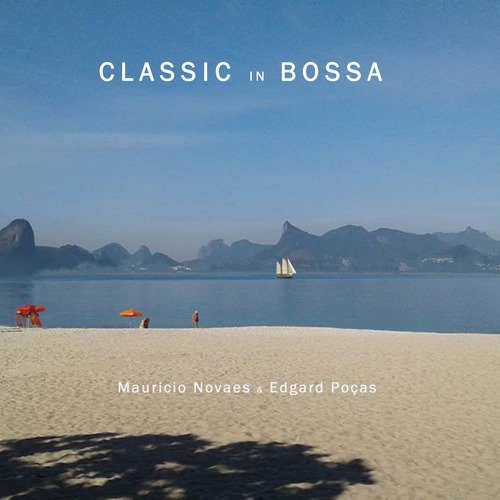 Classic in Bossa_poster_image