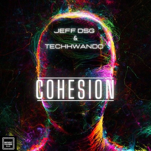 Cohesion (Underground Tacticz Remix) cover art