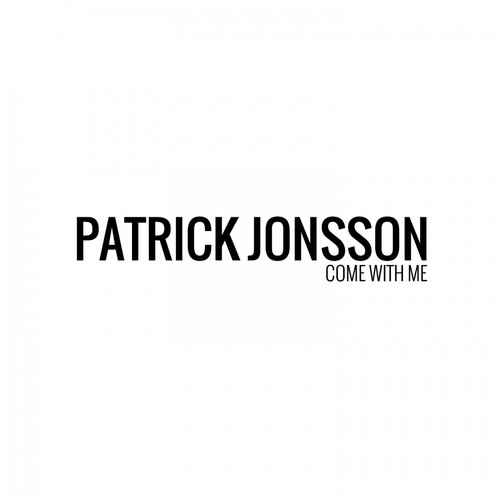 Patrick Jonsson