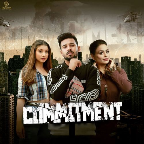 Commitment