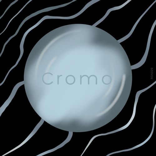 Cromo cover art