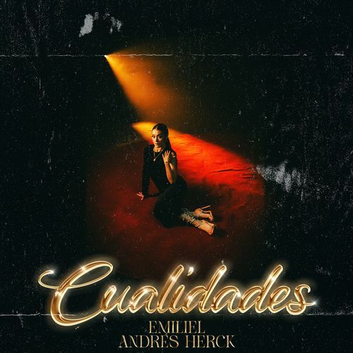 Cualidades cover art