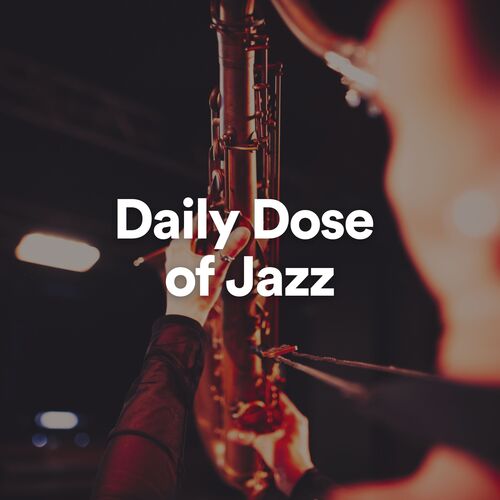 Daily Dose of Jazz