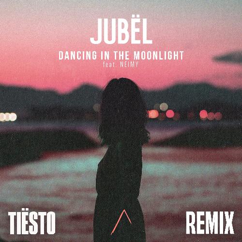 Dancing In The Moonlight (feat. NEIMY) (Tiësto Remix)_poster_image