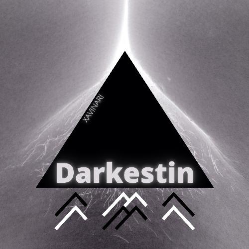 Darkestin cover art