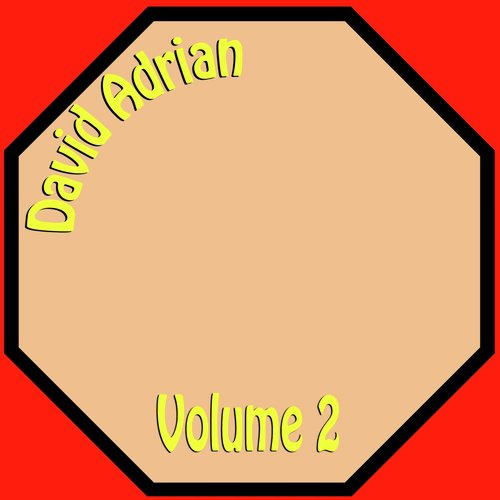 David Adrian, Vol. 2