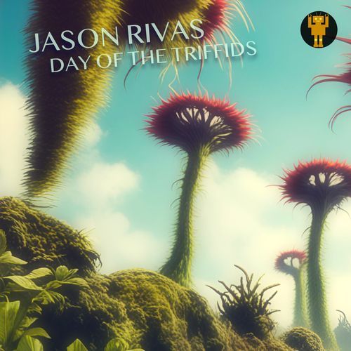 Day Of The Triffids (Radio Edit) cover art