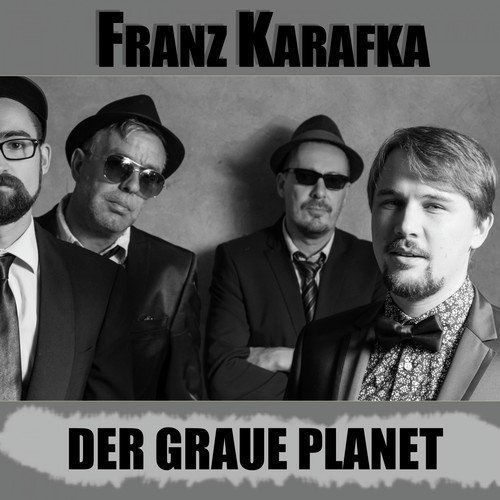 Der graue Planet (Depression in D-Dur)